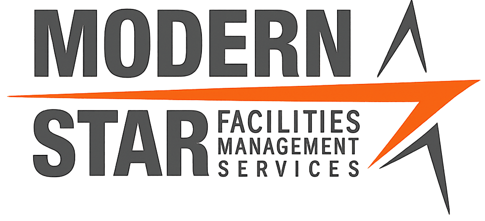 Modern Star Sports logo